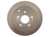 Disc Brake Rotor Raybestos Brakes 981041R