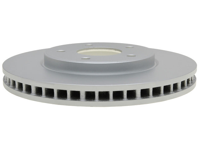 Disc Brake Rotor Raybestos Brakes 981042