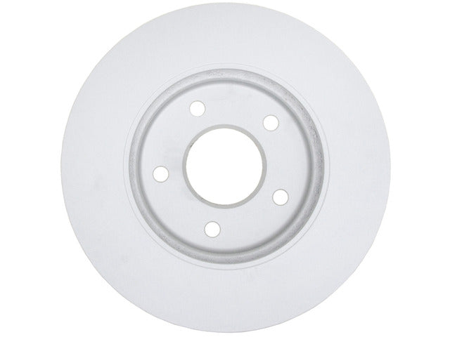 Disc Brake Rotor Raybestos Brakes 981042