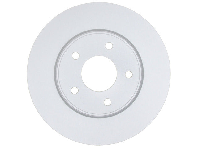 Disc Brake Rotor Raybestos Brakes 981042