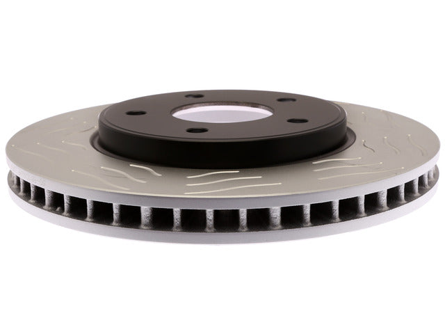 Disc Brake Rotor Raybestos Brakes 981042PER