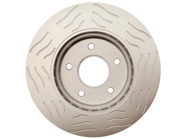 Disc Brake Rotor Raybestos Brakes 981042PER