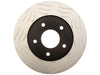 Disc Brake Rotor Raybestos Brakes 981042PER