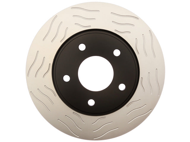 Disc Brake Rotor Raybestos Brakes 981042PER