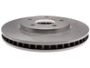 Disc Brake Rotor Raybestos Brakes 981042R