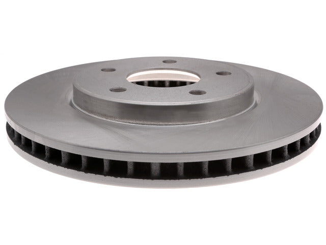 Disc Brake Rotor Raybestos Brakes 981042R