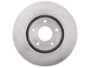 Disc Brake Rotor Raybestos Brakes 981042R