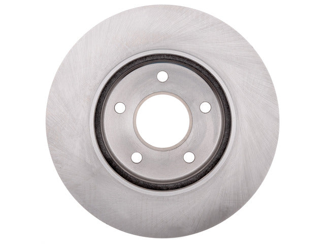 Disc Brake Rotor Raybestos Brakes 981042R