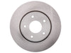 Disc Brake Rotor Raybestos Brakes 981042R