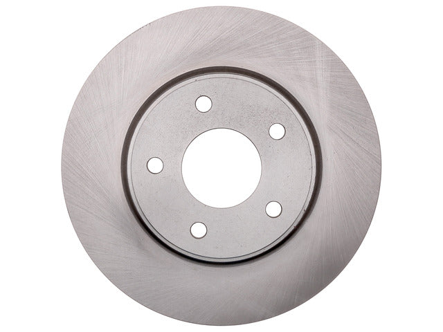 Disc Brake Rotor Raybestos Brakes 981042R