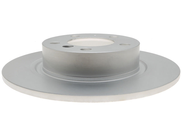 Disc Brake Rotor Raybestos Brakes 981046