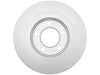 Disc Brake Rotor Raybestos Brakes 981046