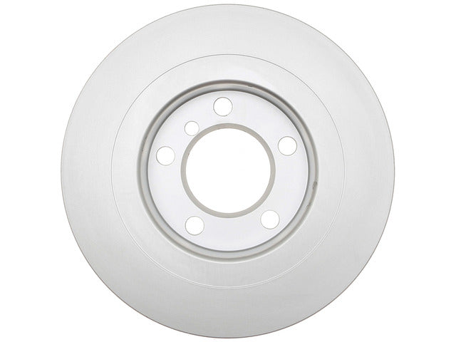Disc Brake Rotor Raybestos Brakes 981046