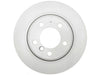 Disc Brake Rotor Raybestos Brakes 981046