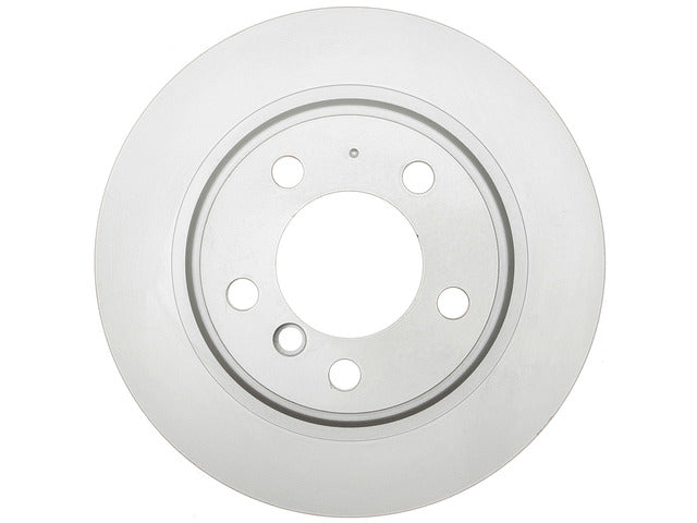 Disc Brake Rotor Raybestos Brakes 981046