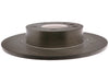 Disc Brake Rotor Raybestos Brakes 981046R