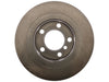 Disc Brake Rotor Raybestos Brakes 981046R
