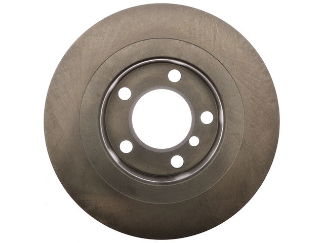 Disc Brake Rotor Raybestos Brakes 981046R
