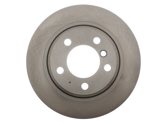 Disc Brake Rotor Raybestos Brakes 981046R
