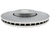 Disc Brake Rotor Raybestos Brakes 981050