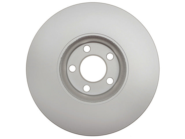 Disc Brake Rotor Raybestos Brakes 981050