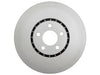 Disc Brake Rotor Raybestos Brakes 981050