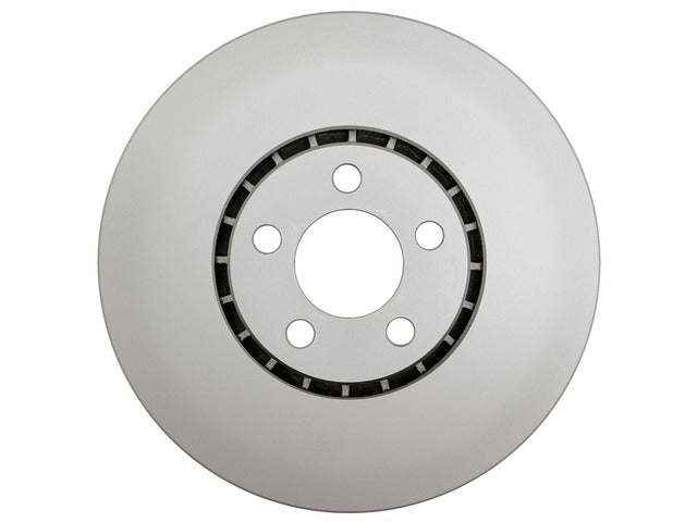 Disc Brake Rotor Raybestos Brakes 981050