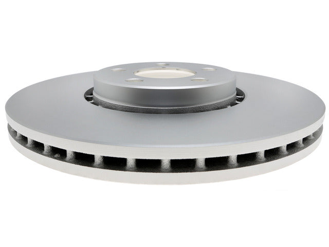 Disc Brake Rotor Raybestos Brakes 981050FZN