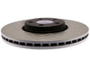 Disc Brake Rotor Raybestos Brakes 981050PER