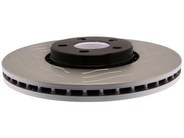 Disc Brake Rotor Raybestos Brakes 981050PER