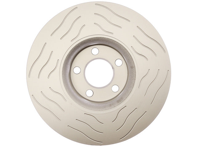 Disc Brake Rotor Raybestos Brakes 981050PER