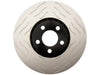 Disc Brake Rotor Raybestos Brakes 981050PER