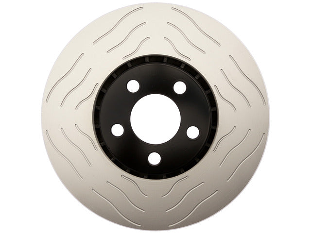 Disc Brake Rotor Raybestos Brakes 981050PER
