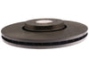 Disc Brake Rotor Raybestos Brakes 981050R