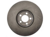 Disc Brake Rotor Raybestos Brakes 981050R