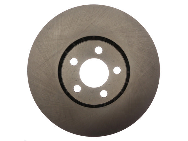 Disc Brake Rotor Raybestos Brakes 981050R