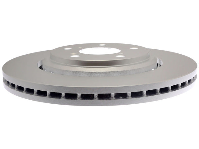 Disc Brake Rotor Raybestos Brakes 981053