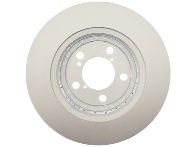 Disc Brake Rotor Raybestos Brakes 981053