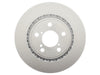 Disc Brake Rotor Raybestos Brakes 981053