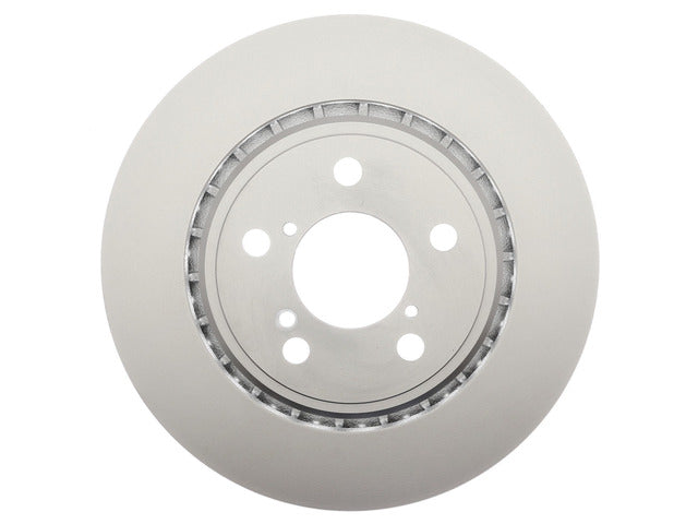Disc Brake Rotor Raybestos Brakes 981053