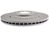 Disc Brake Rotor Raybestos Brakes 981053FZN