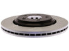 Disc Brake Rotor Raybestos Brakes 981053PER