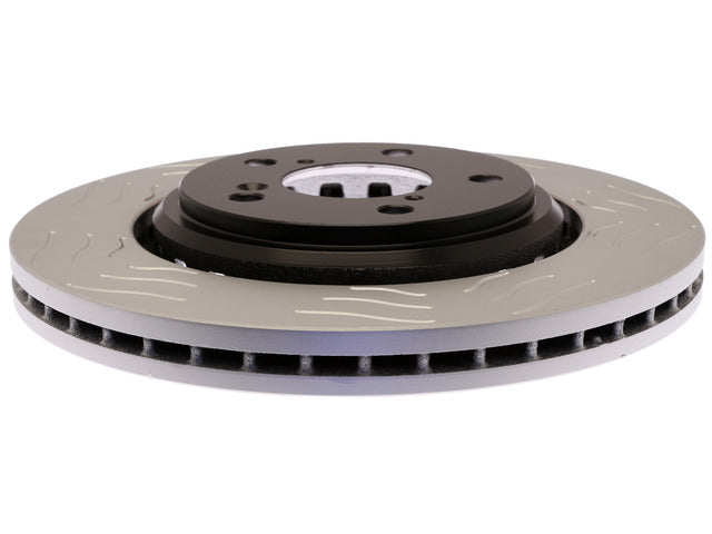 Disc Brake Rotor Raybestos Brakes 981053PER