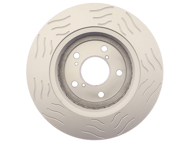 Disc Brake Rotor Raybestos Brakes 981053PER