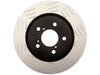 Disc Brake Rotor Raybestos Brakes 981053PER