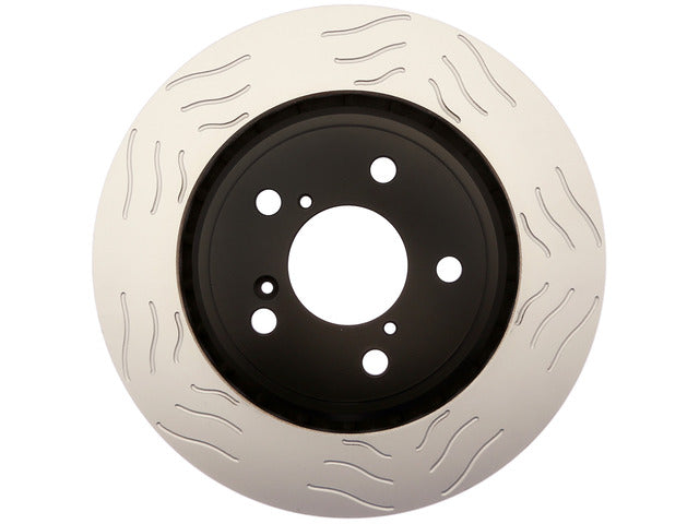 Disc Brake Rotor Raybestos Brakes 981053PER