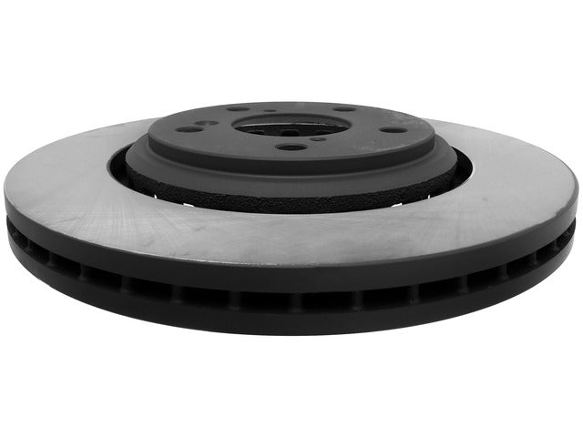 Disc Brake Rotor Raybestos Brakes 981053R2
