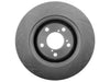 Disc Brake Rotor Raybestos Brakes 981053R2