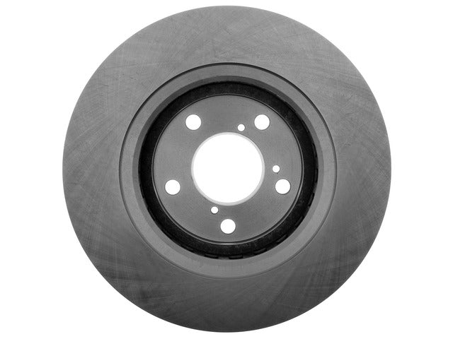 Disc Brake Rotor Raybestos Brakes 981053R2