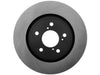 Disc Brake Rotor Raybestos Brakes 981053R2